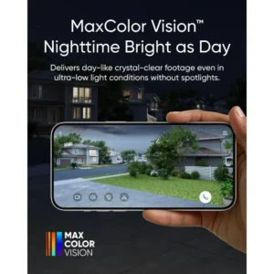 eufyCam S3 Pro 4-Cam Kit