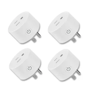 WiFi Smart Plug