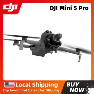 DJI Mini 5 Pro