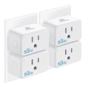Mini Smart Plug