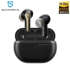 SoundPEATS Capsule3 Pro+ Wireless Earphones