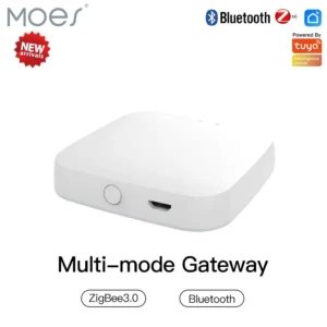 Multi-mode Smart Gateway