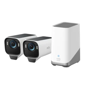 eufyCam S3 Pro 2-Cam Kit