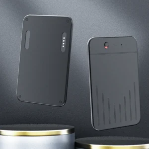 ChatGPT Audio Recorder AI Notetaking Device