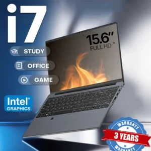 15.6"  Intel Core i7 6500U Laptop