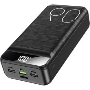 Fast Charging Powerbank