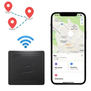 4G GPS Tracker