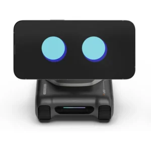 AI Desktop Companion with ChatGPT Voice Interaction