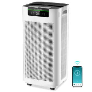 Home Air Purifier
