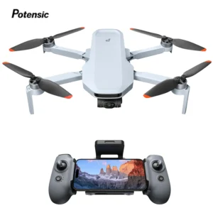 ATOM 2 Camera Drone,