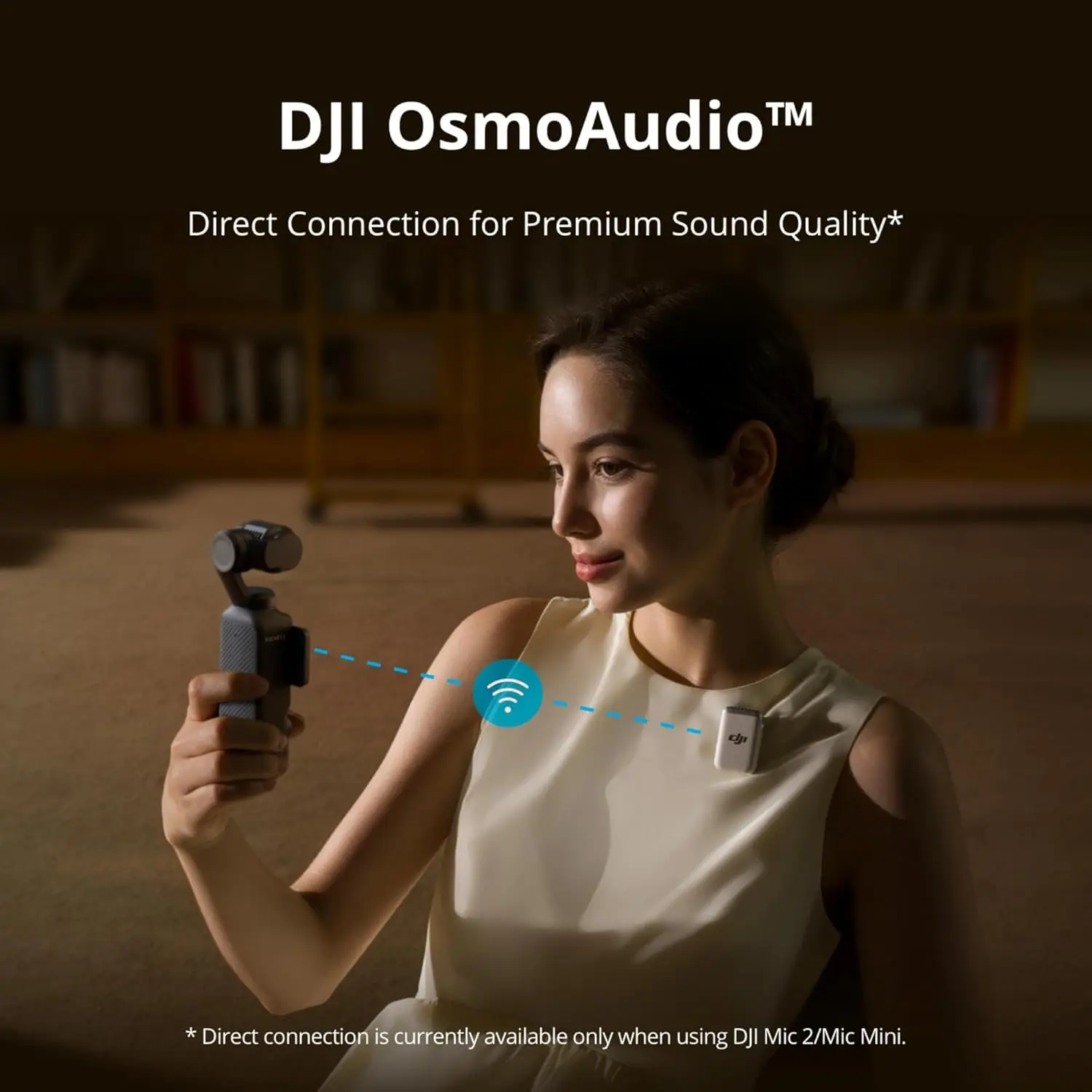 DJI Osmo Pocket 3 Vlogging Camera - Image 6