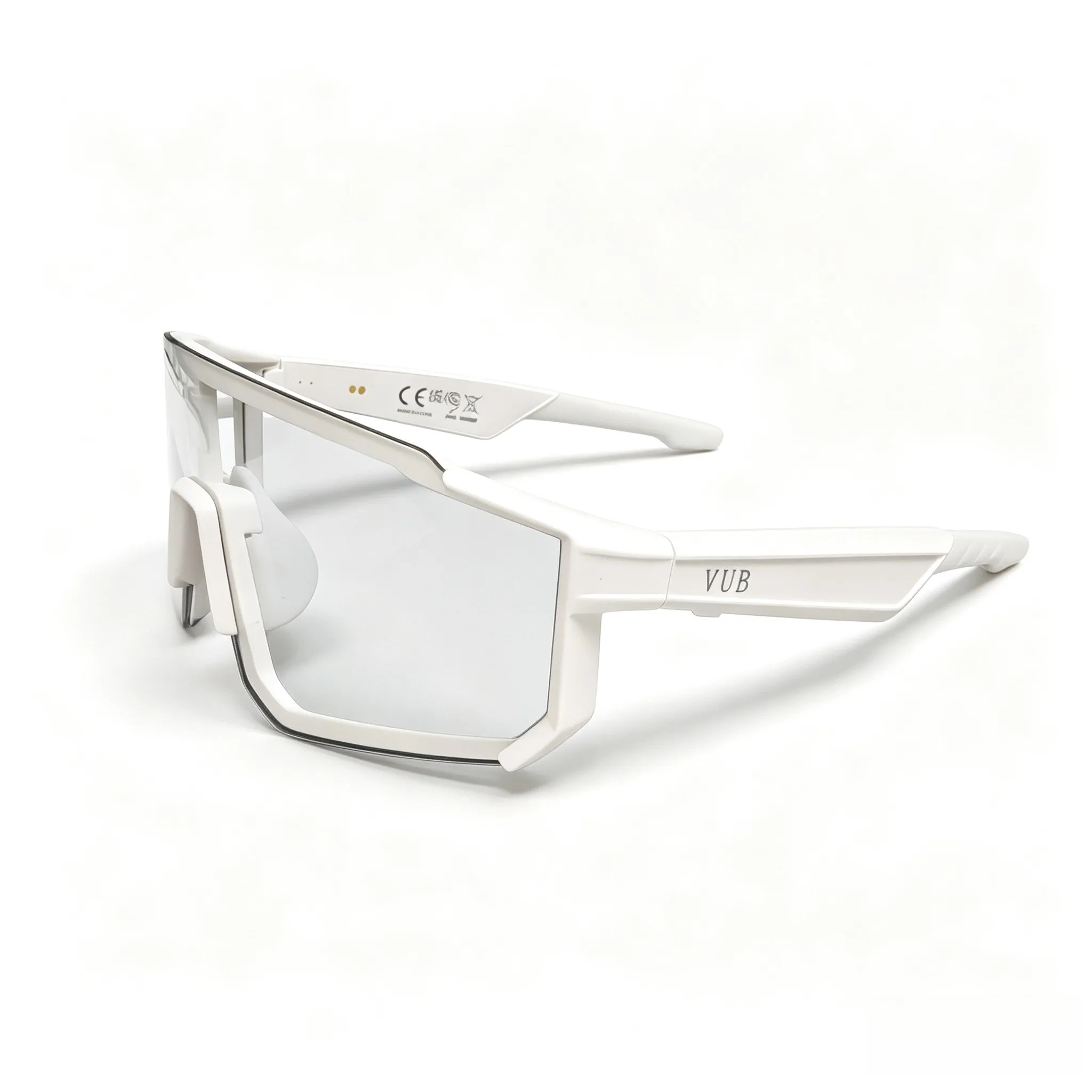 Smart Work Safety Goggles - Image 10