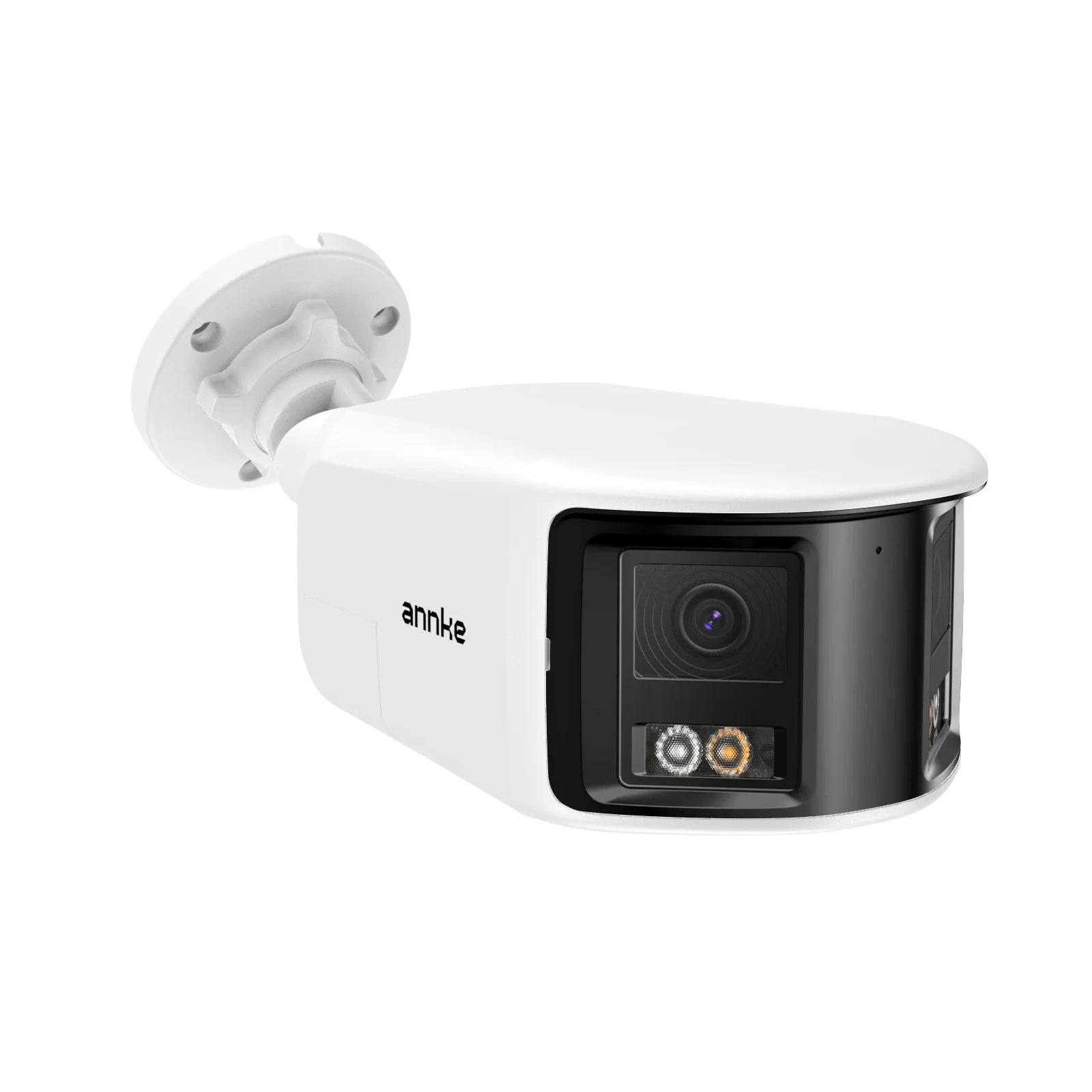 Dual Lens Wide View POE Camera - Image 9
