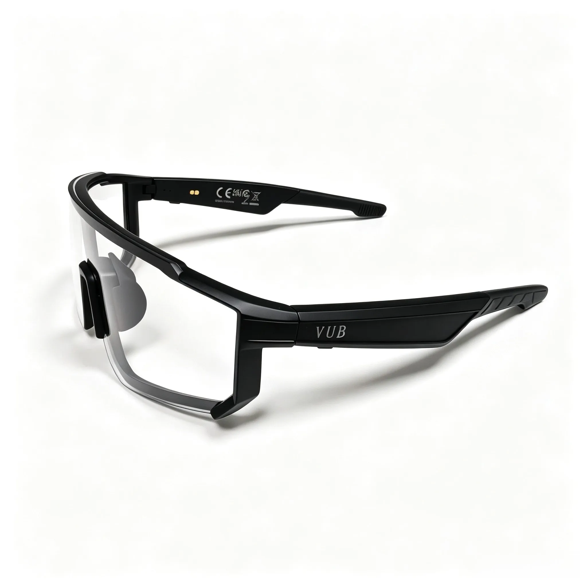 Smart Work Safety Goggles - Image 9