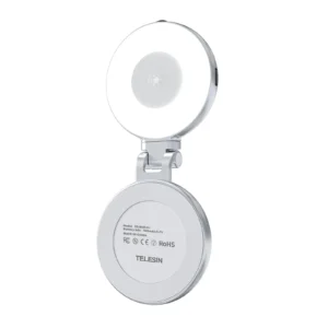 LED Selfie Ring Fill Light - Thumbnail Image 9