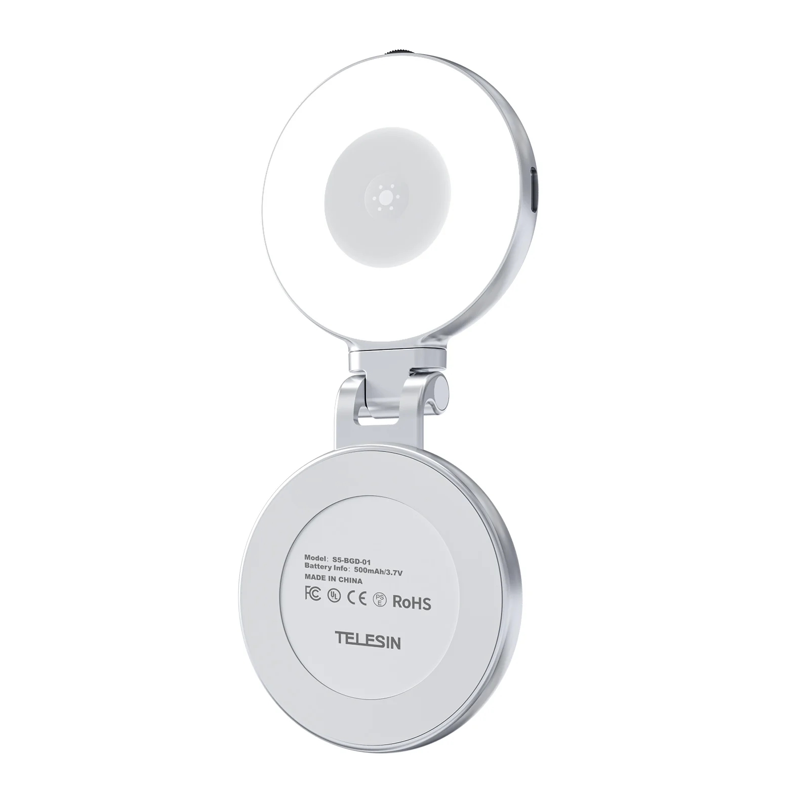 LED Selfie Ring Fill Light - Image 9
