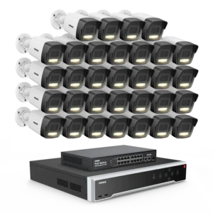 Security Camera CCTV System - Thumbnail Image 12