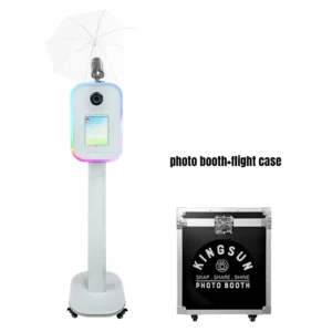 iPad DSLR Photo Booth - Thumbnail Image 14