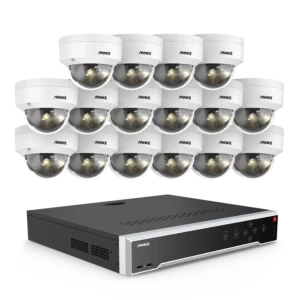 Security Camera CCTV System - Thumbnail Image 9
