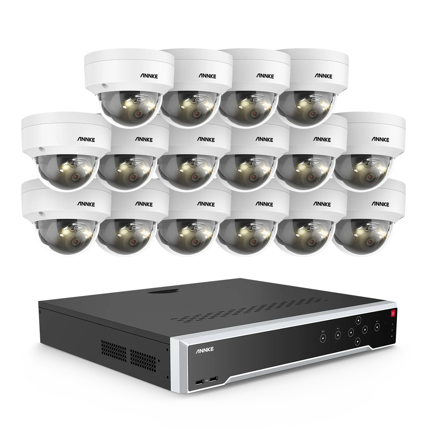 Security Camera CCTV System - Image 9