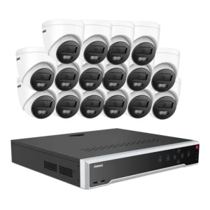 Security Camera CCTV System - Thumbnail Image 8