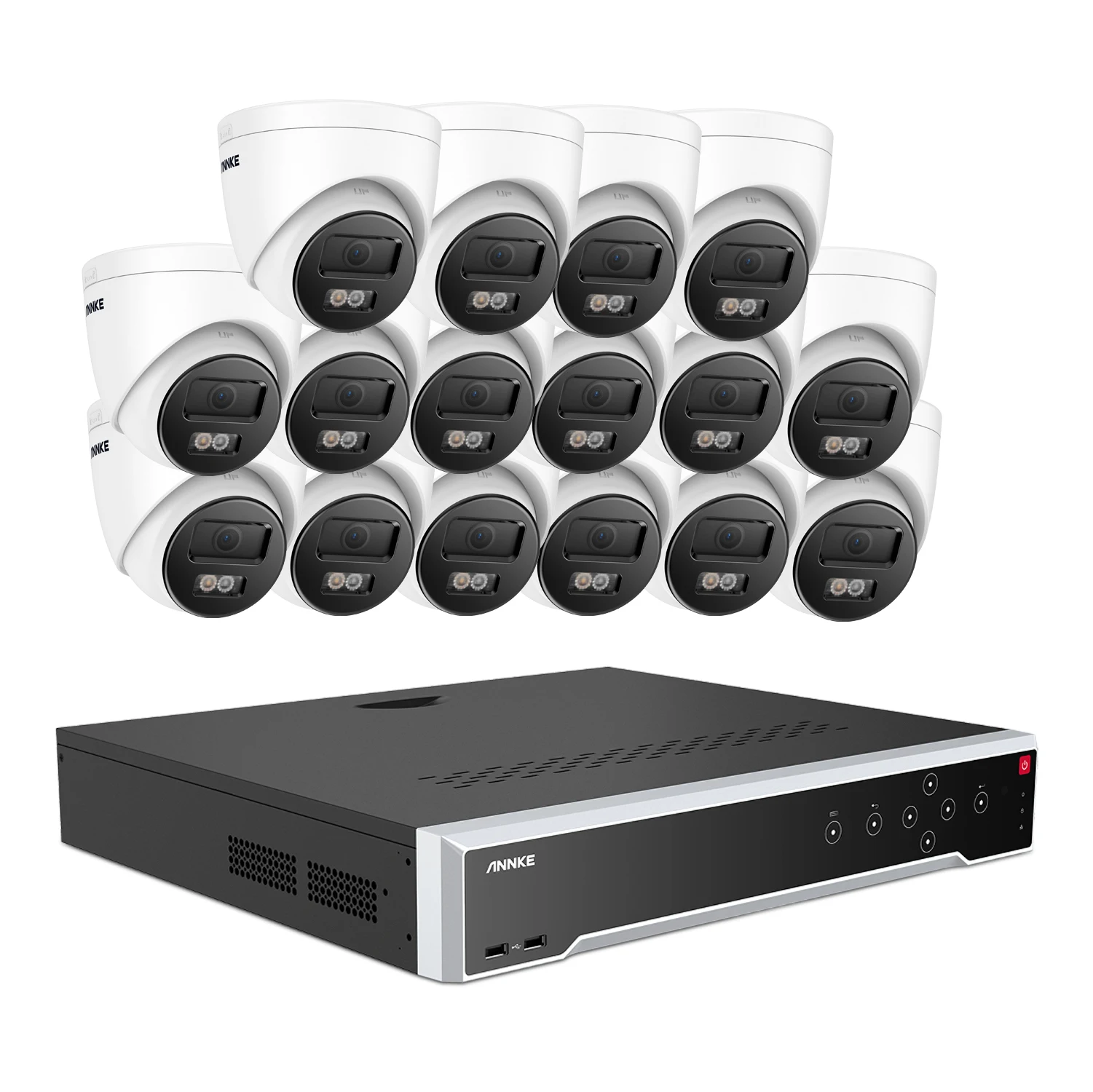 Security Camera CCTV System - Image 8