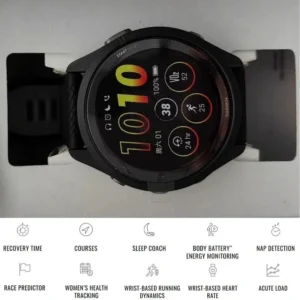 Garmin Forerunner Sports Smartwatch - Thumbnail Image 7