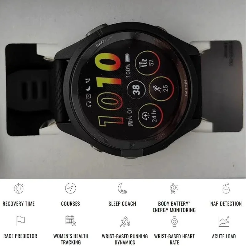 Garmin Forerunner Sports Smartwatch - Image 7