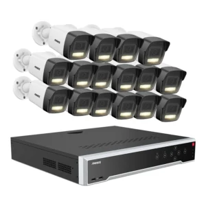 Security Camera CCTV System - Thumbnail Image 11