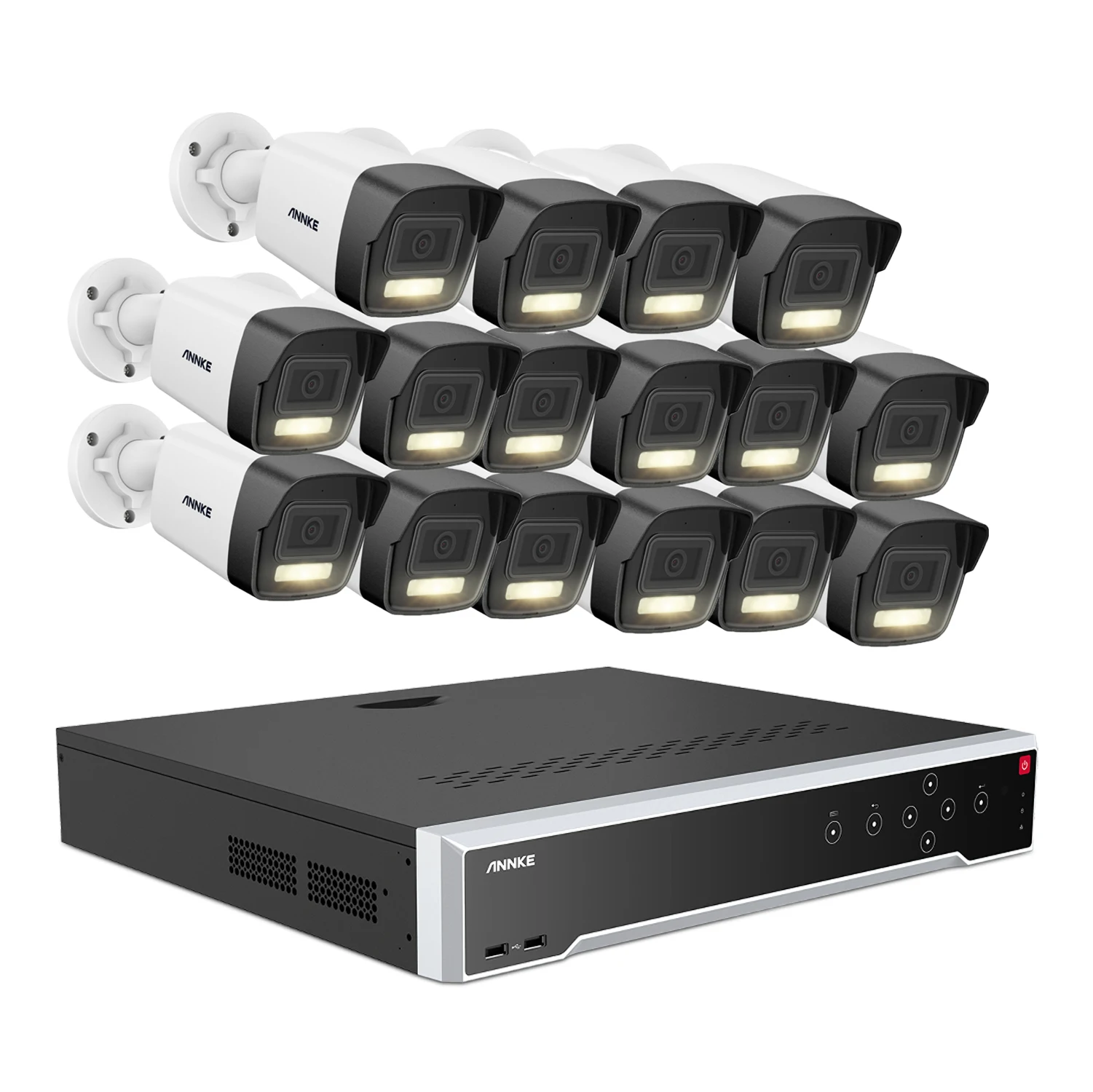 Security Camera CCTV System - Image 11