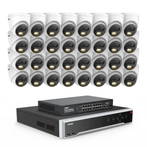 Security Camera CCTV System - Thumbnail Image 10