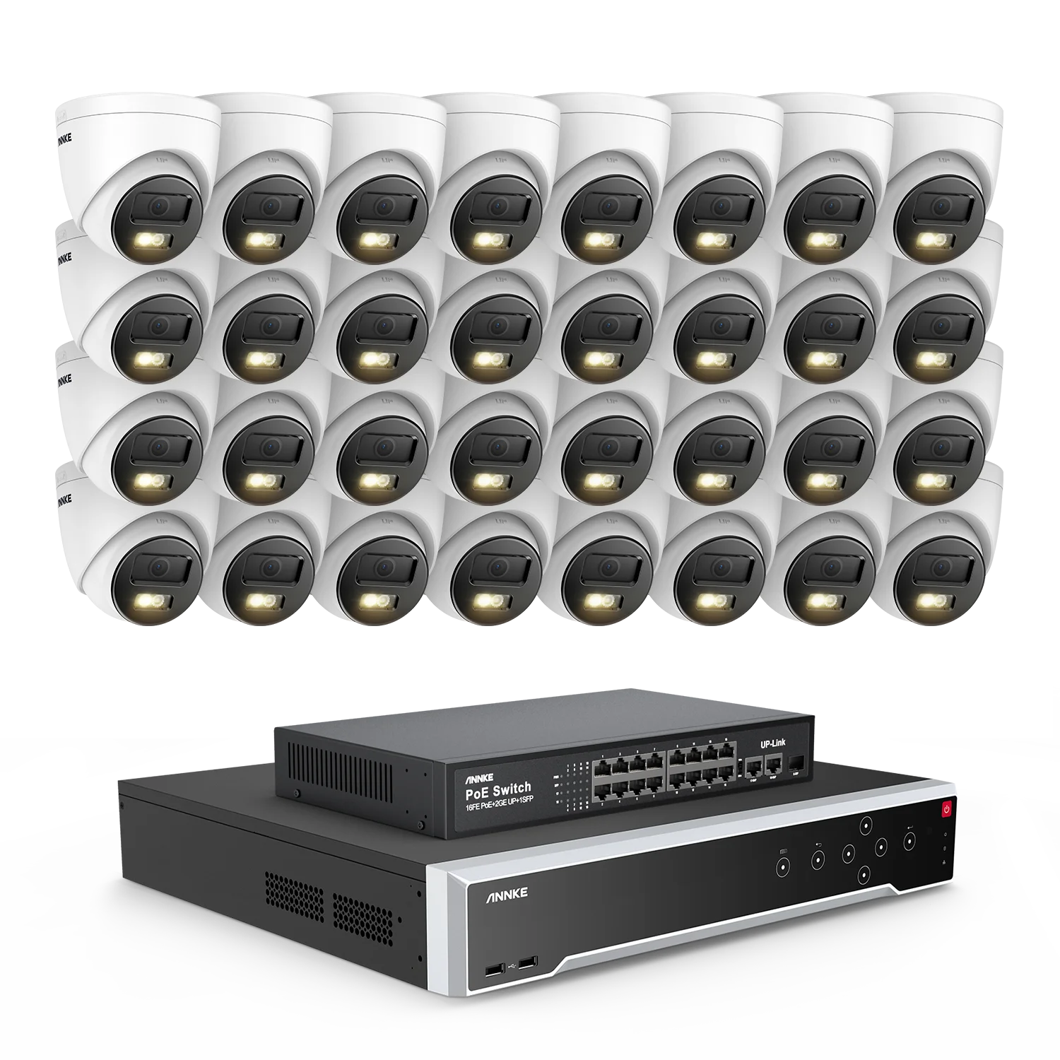 Security Camera CCTV System - Image 10