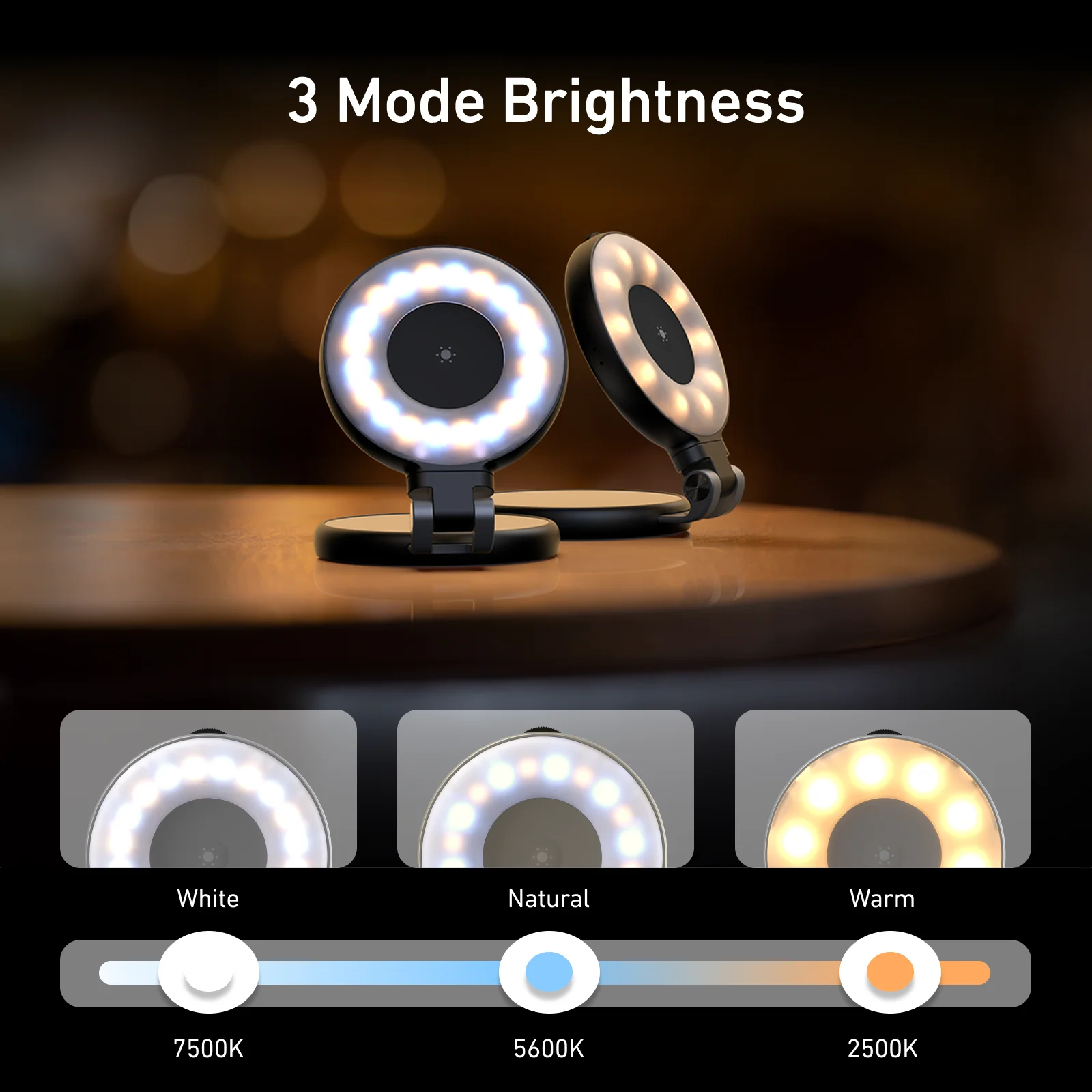 LED Selfie Ring Fill Light - Image 8