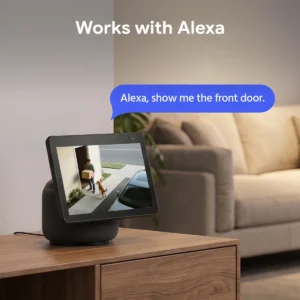 Wireless Security Camera System - Thumbnail Image 6