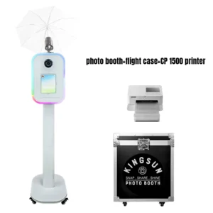 iPad DSLR Photo Booth - Thumbnail Image 9