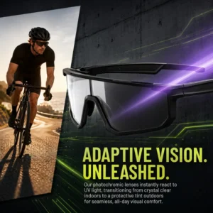 Smart Work Safety Goggles - Thumbnail Image 8