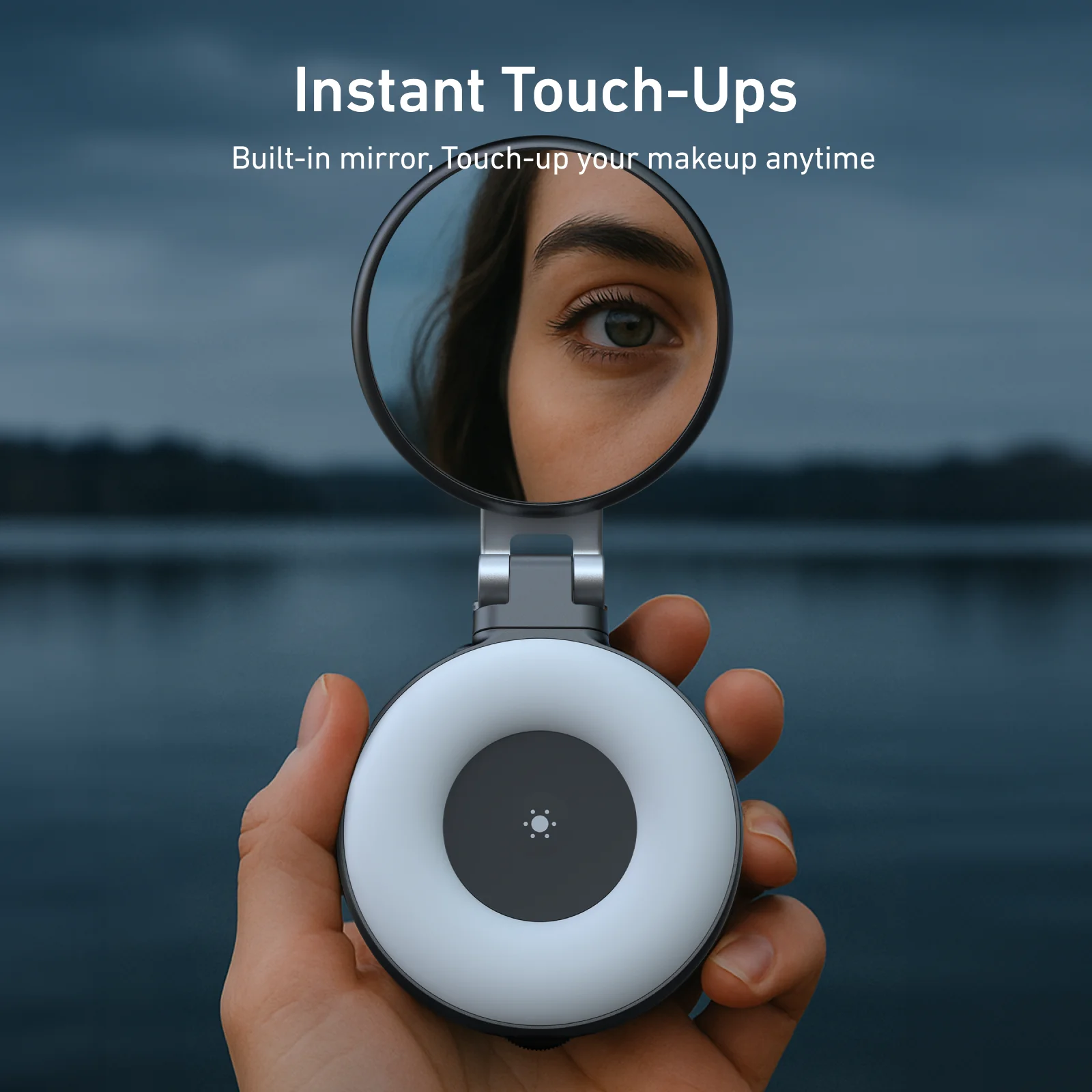 LED Selfie Ring Fill Light - Image 6