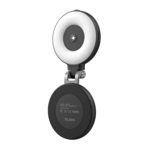 LED Selfie Ring Fill Light - Thumbnail Image 10
