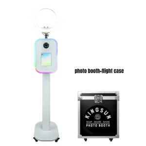 iPad DSLR Photo Booth - Thumbnail Image 7