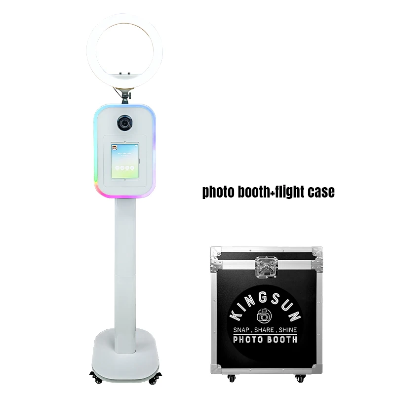 iPad DSLR Photo Booth - Image 7