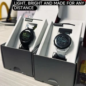 Garmin Forerunner Sports Smartwatch - Thumbnail Image 5
